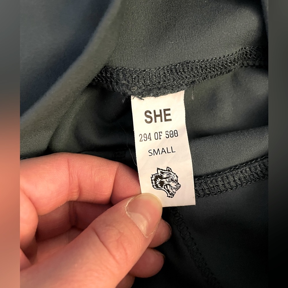 Darc Sport Spandex